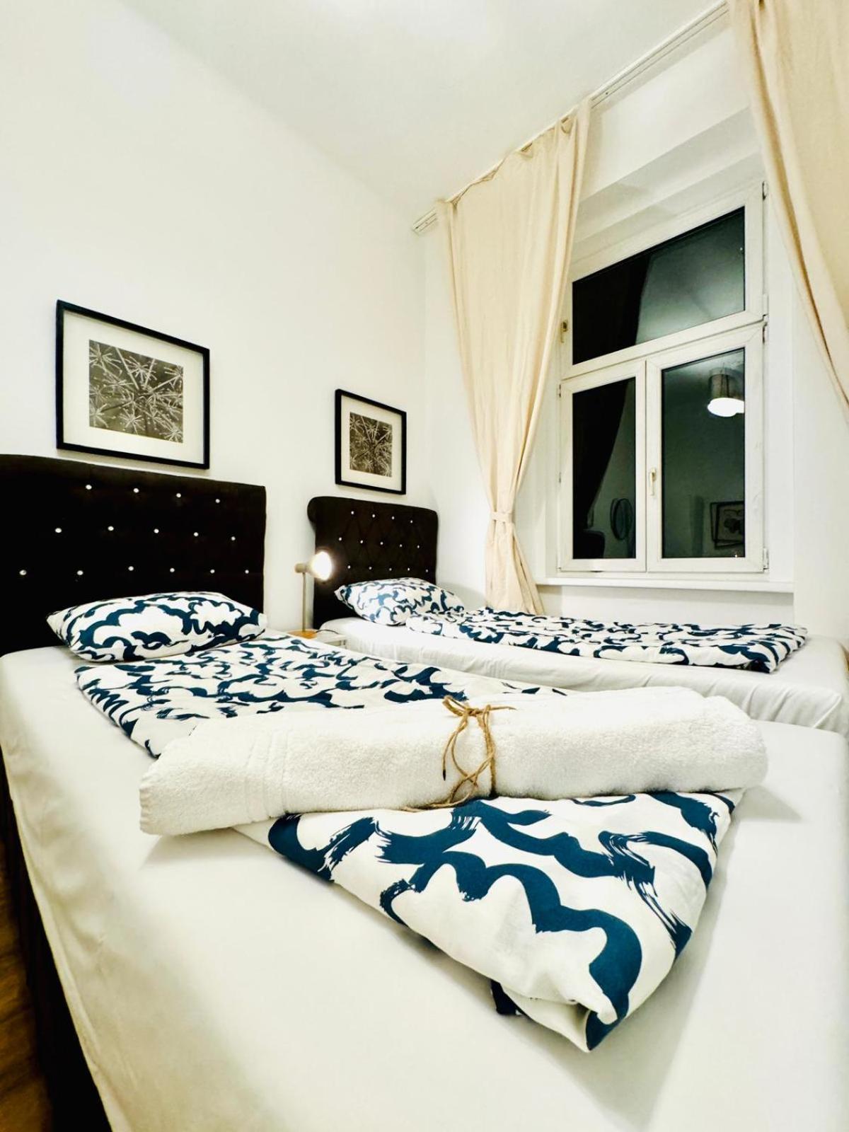 Charming 5br Shared Apt, Minutes From Atzgersdorf Appartamento Vienna