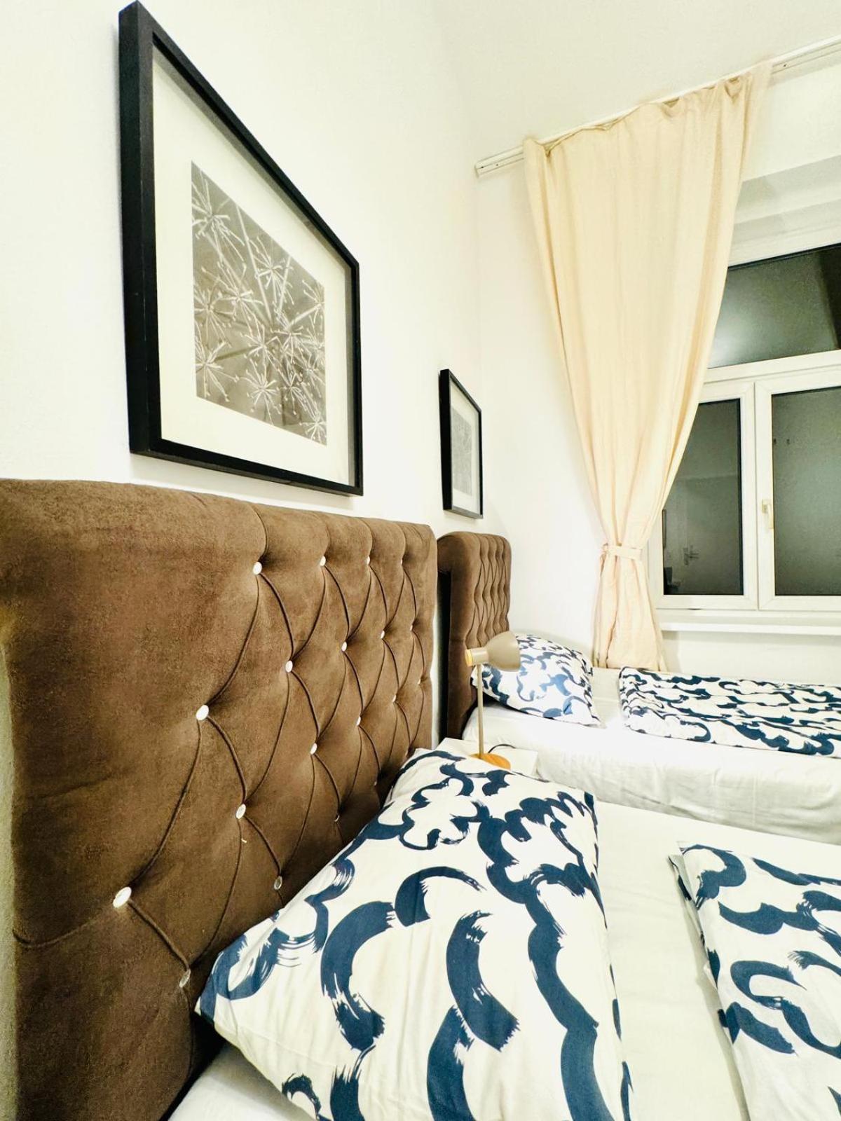 Charming 5br Shared Apt, Minutes From Atzgersdorf Appartamento