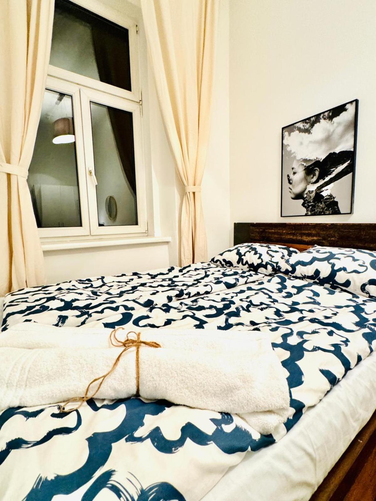 Appartamento Charming 5br Shared Apt, Minutes From Atzgersdorf *