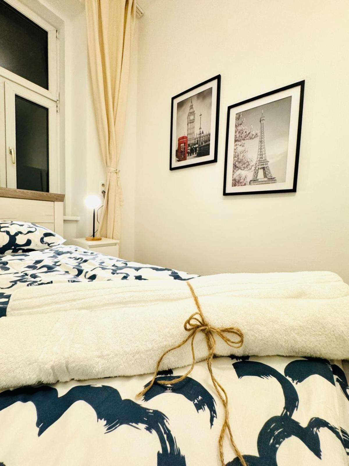 Appartamento Charming 5br Shared Apt, Minutes From Atzgersdorf *